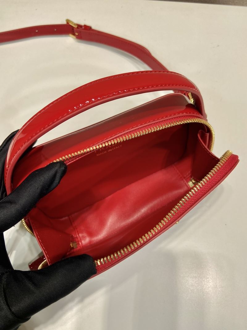 Prada Satchel Bags